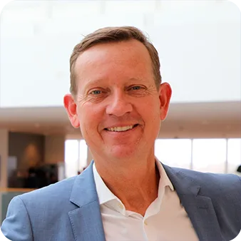 Peter - Rekrutteringskonsulent